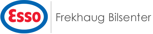 Logo - Frekhaug Bilsenter A/S
